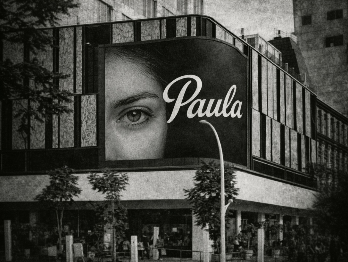 Paula