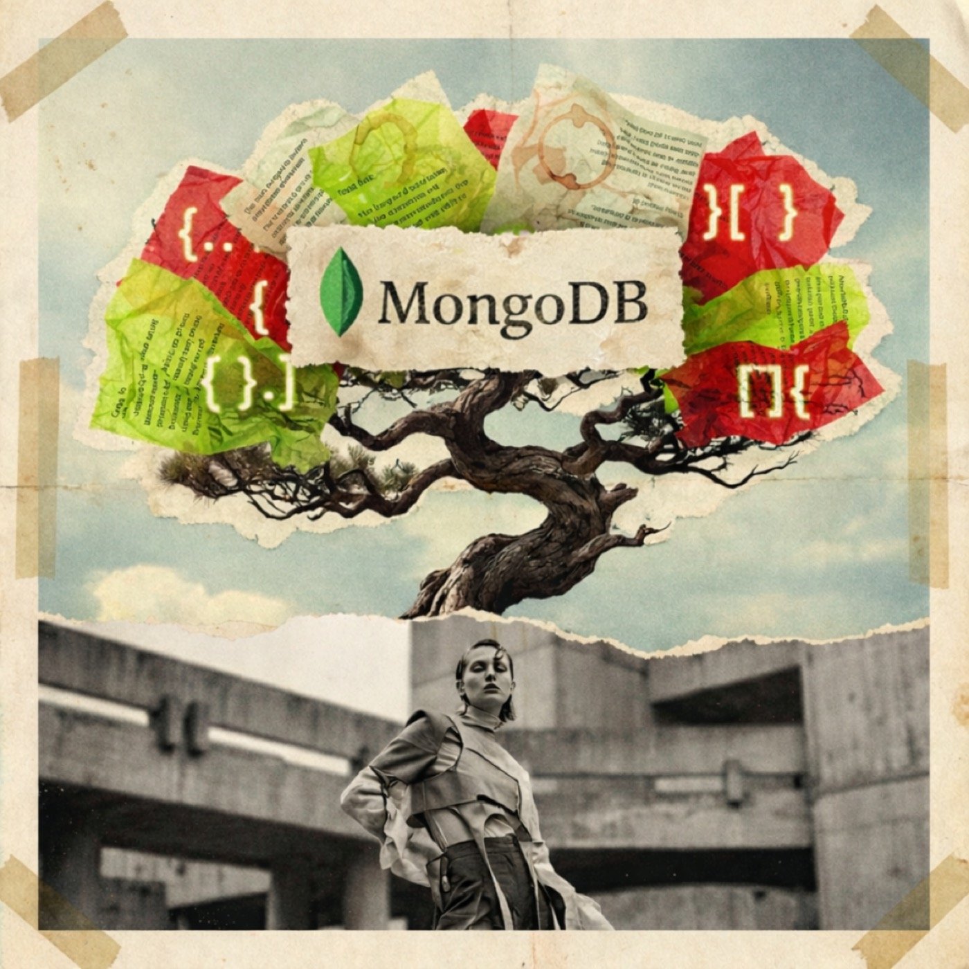 MongoDB — Architecting Scale